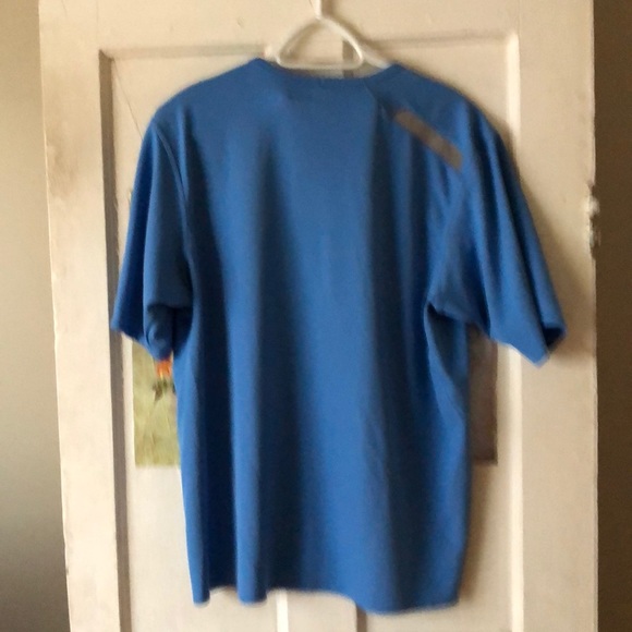 2 Nike Dri-Fit Mens L Running Shirt - Picture 2 of 8